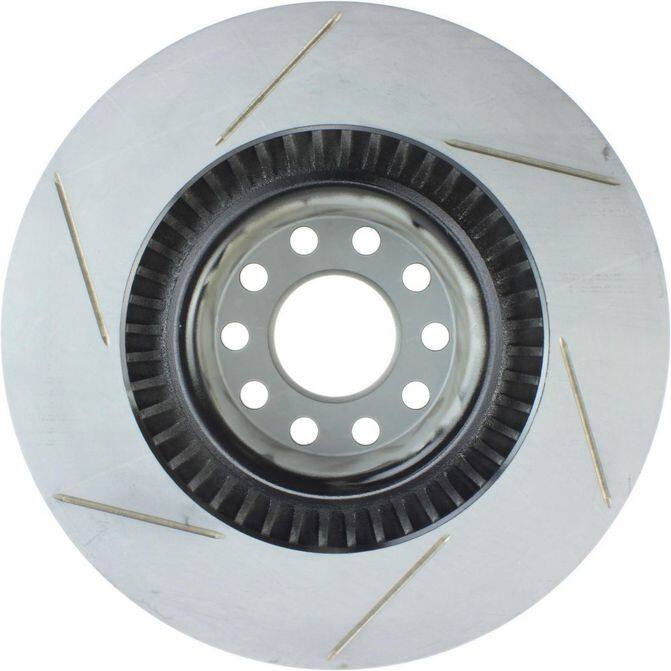 CEN CENTRIC PARTS 12633073SL