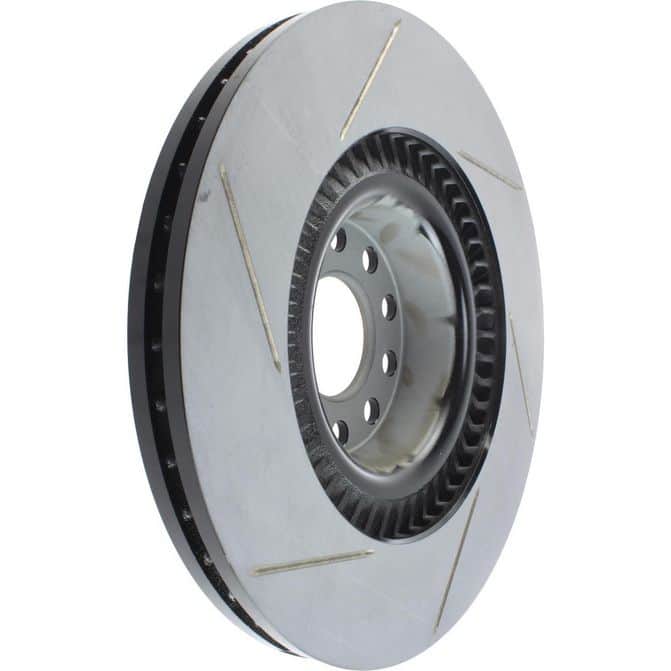 CEN CENTRIC PARTS 12633073SL