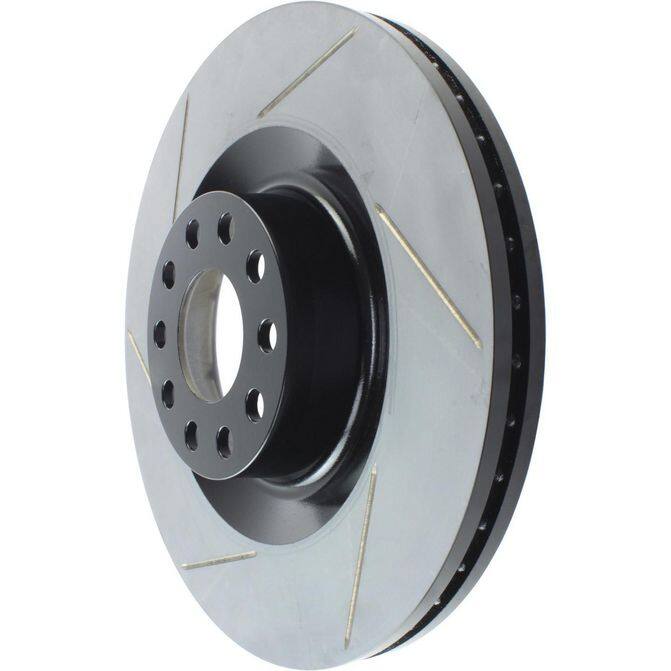 CEN CENTRIC PARTS 12633073SR