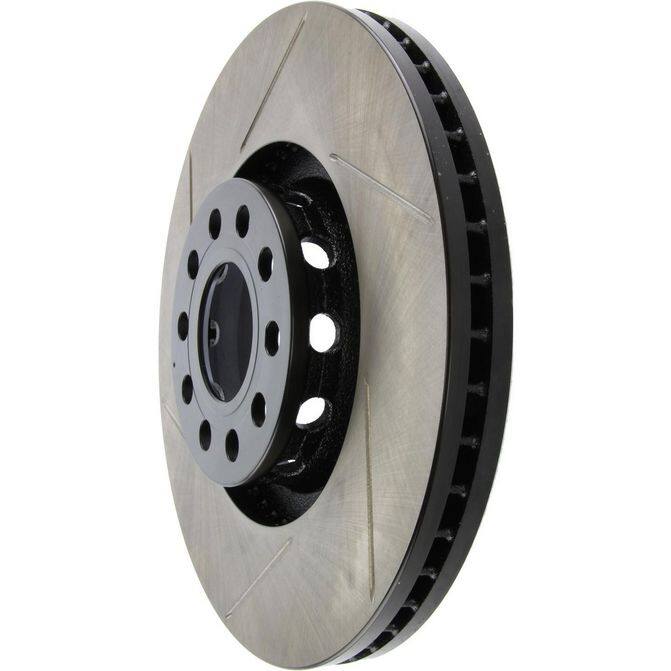 CEN CENTRIC PARTS 12633077CSR