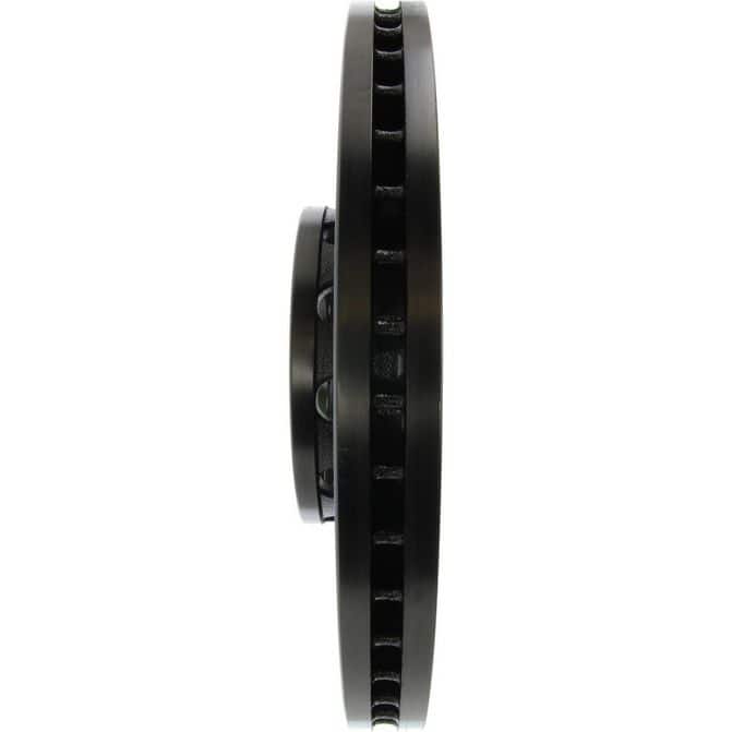 CEN CENTRIC PARTS 12633077SL