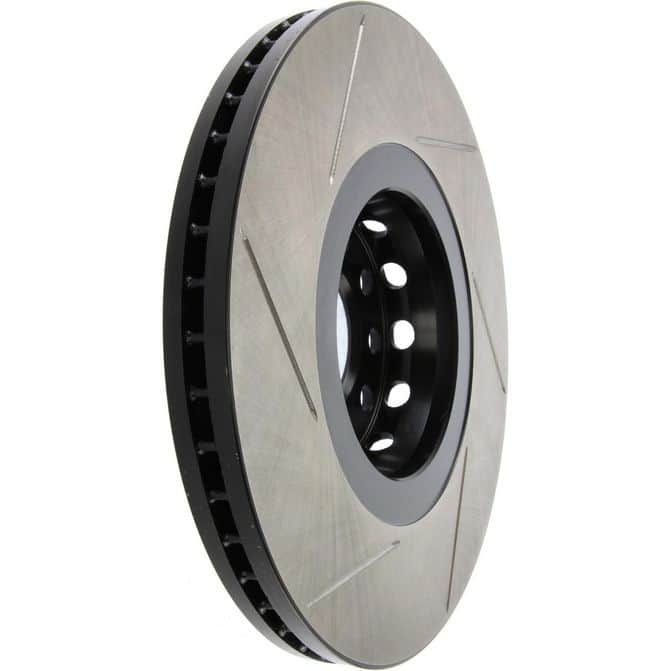 CEN CENTRIC PARTS 12633077SL