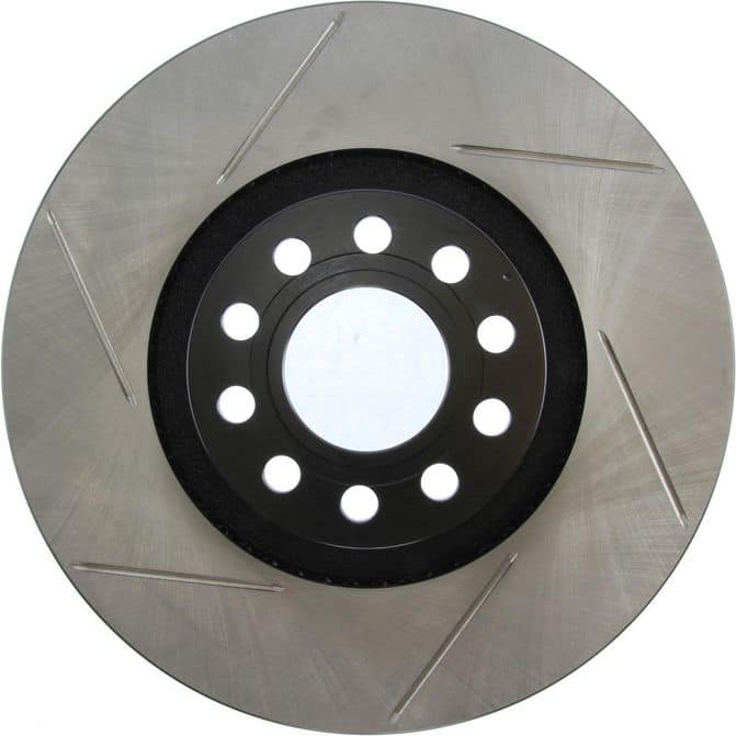 CEN CENTRIC PARTS 12633077SR
