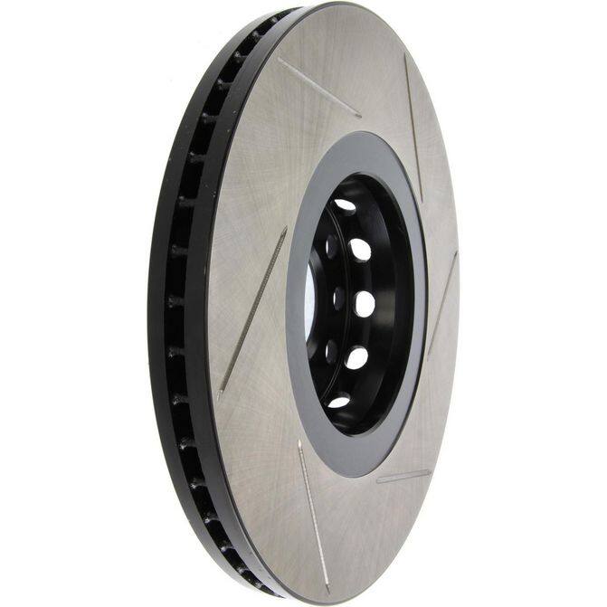 CEN CENTRIC PARTS 12633077SR