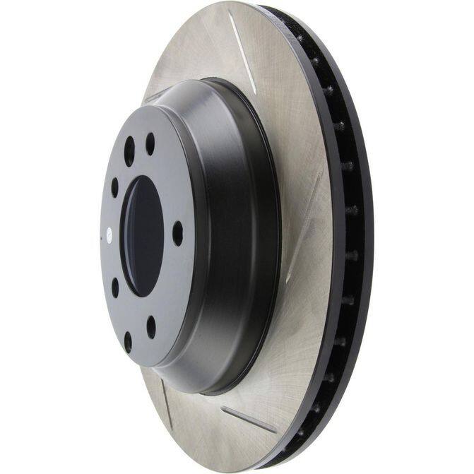 CEN CENTRIC PARTS 12633078CSL