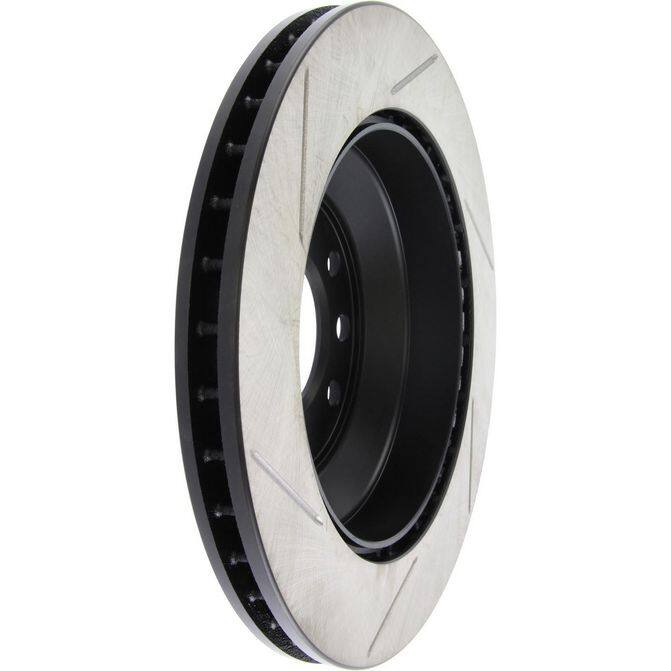 CEN CENTRIC PARTS 12633078CSL