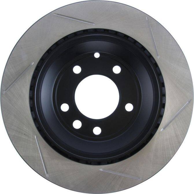 CEN CENTRIC PARTS 12633078CSR