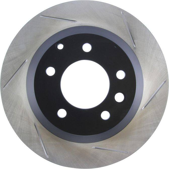 CEN CENTRIC PARTS 12633078SL