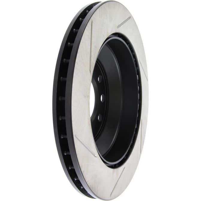 CEN CENTRIC PARTS 12633078SL
