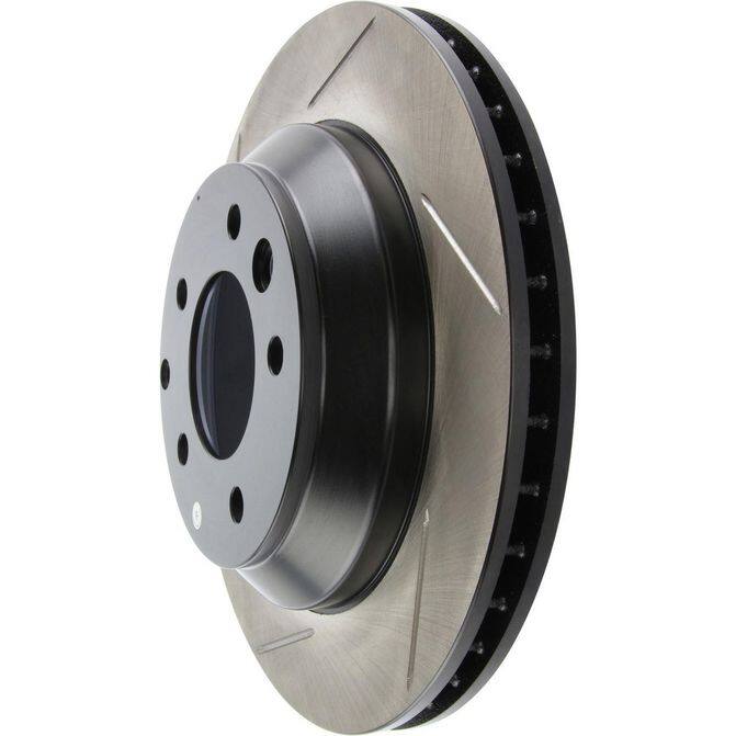 CEN CENTRIC PARTS 12633078SR