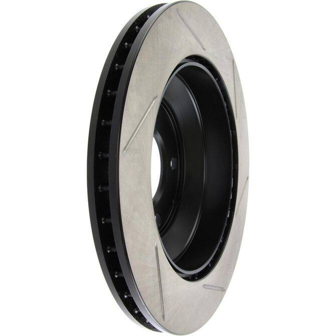 CEN CENTRIC PARTS 12633078SR