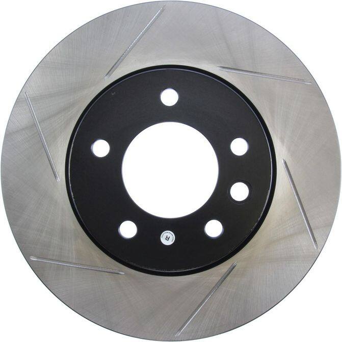 CEN CENTRIC PARTS 12633079SR