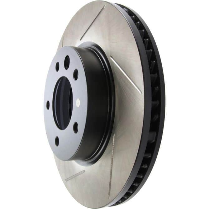 CEN CENTRIC PARTS 12633079SR