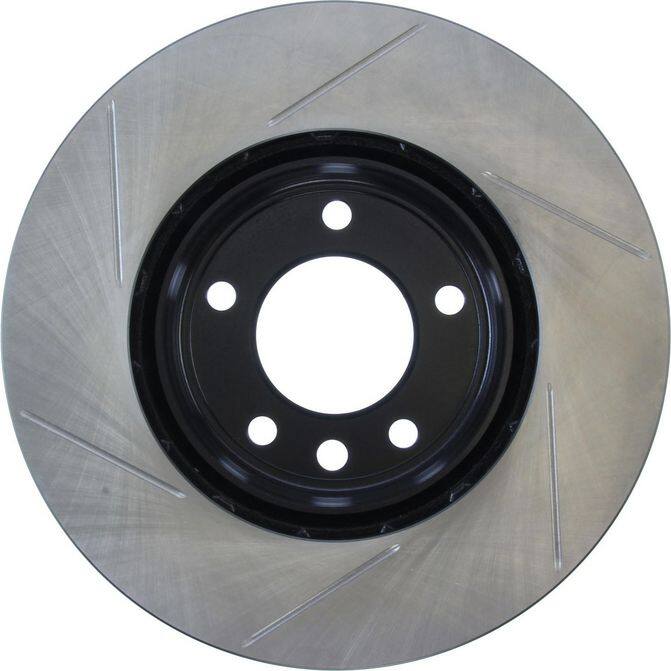CEN CENTRIC PARTS 12633080CSL