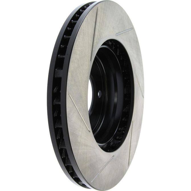 CEN CENTRIC PARTS 12633080CSL