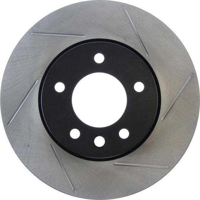CEN CENTRIC PARTS 12633080SL