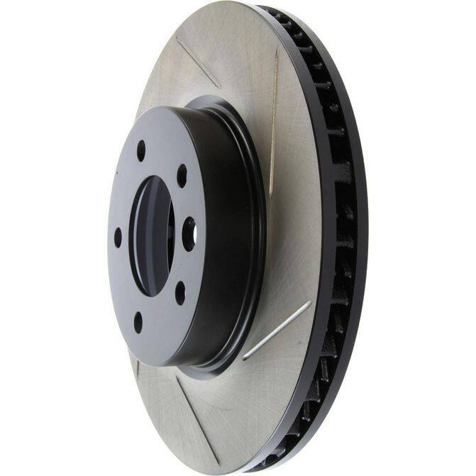 CEN CENTRIC PARTS 12633080SL