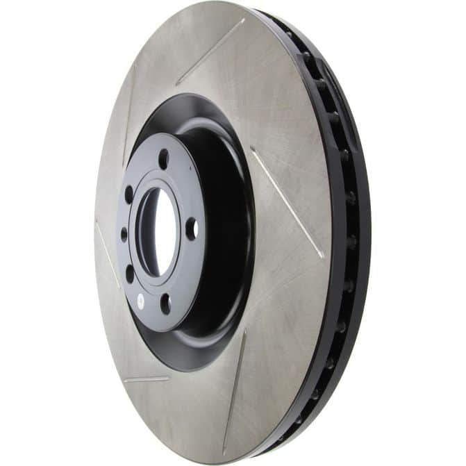 CEN CENTRIC PARTS 12633087CSR