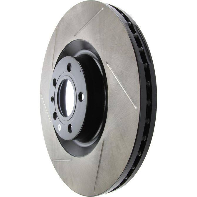 CEN CENTRIC PARTS 12633087SL