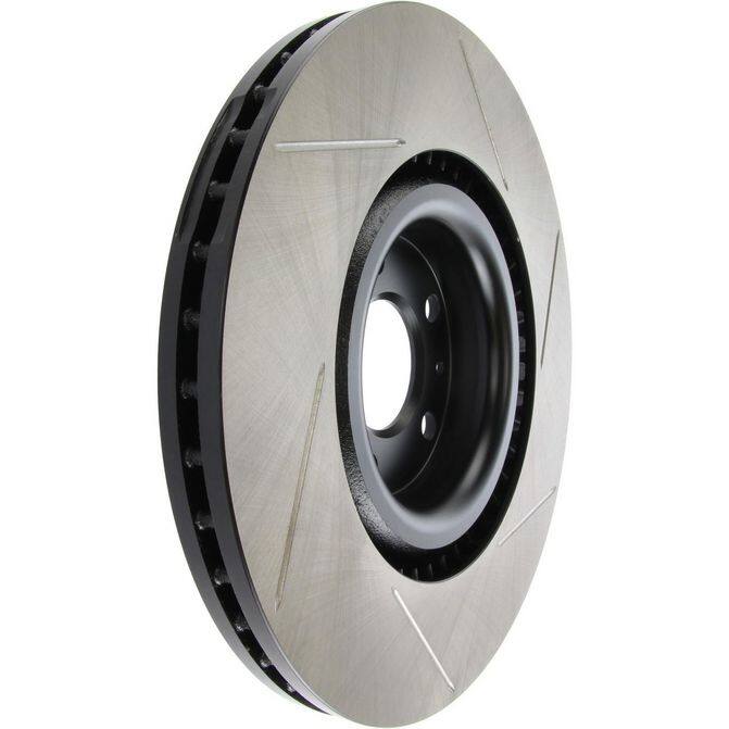 CEN CENTRIC PARTS 12633087SL