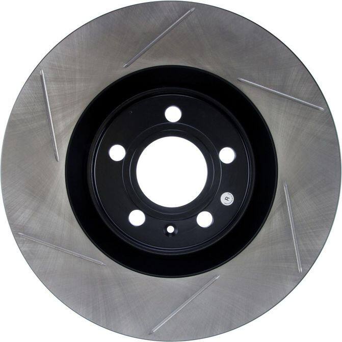 CEN CENTRIC PARTS 12633087SR