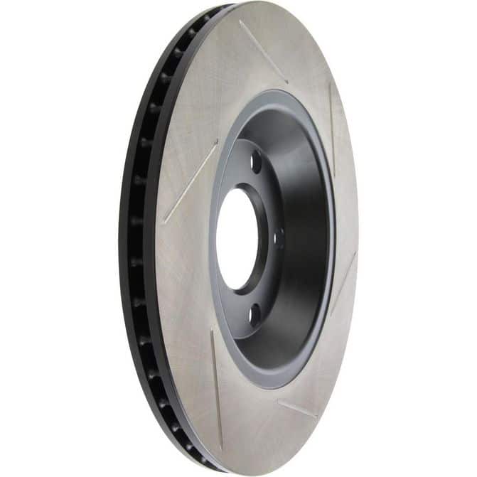 CEN CENTRIC PARTS 12633088SL