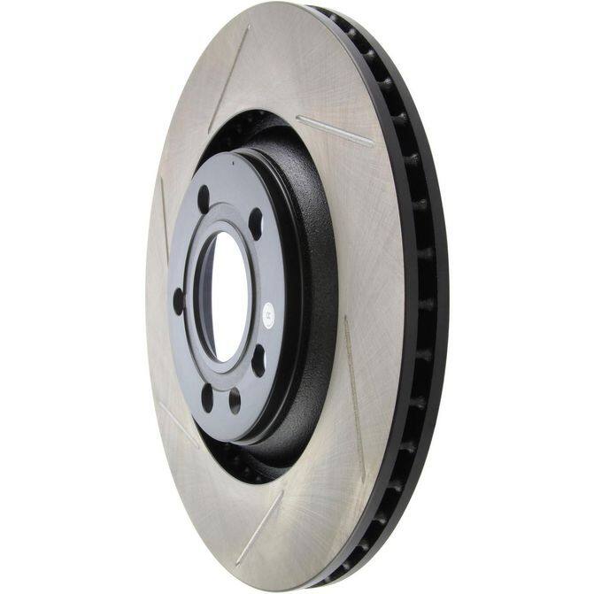 CEN CENTRIC PARTS 12633088SR