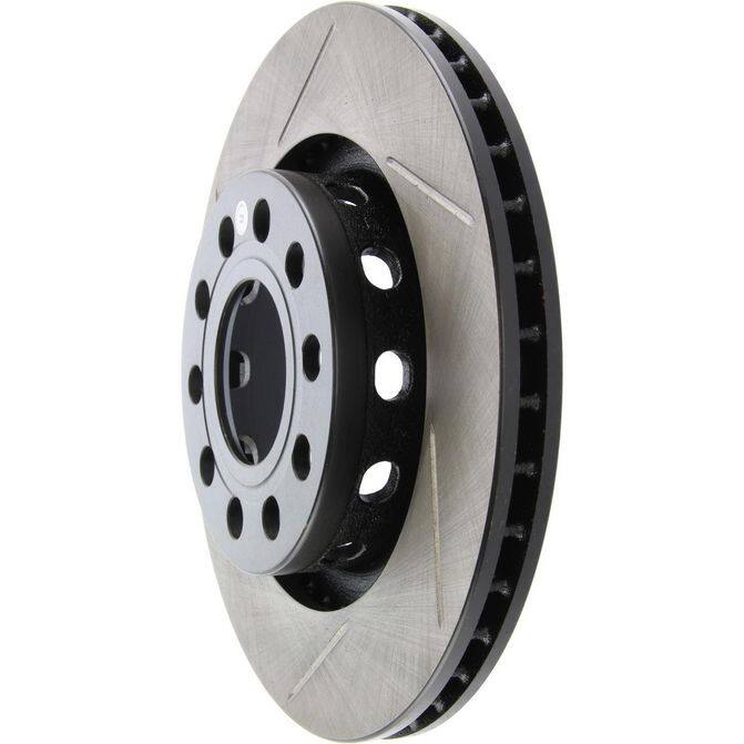 CEN CENTRIC PARTS 12633089CSL
