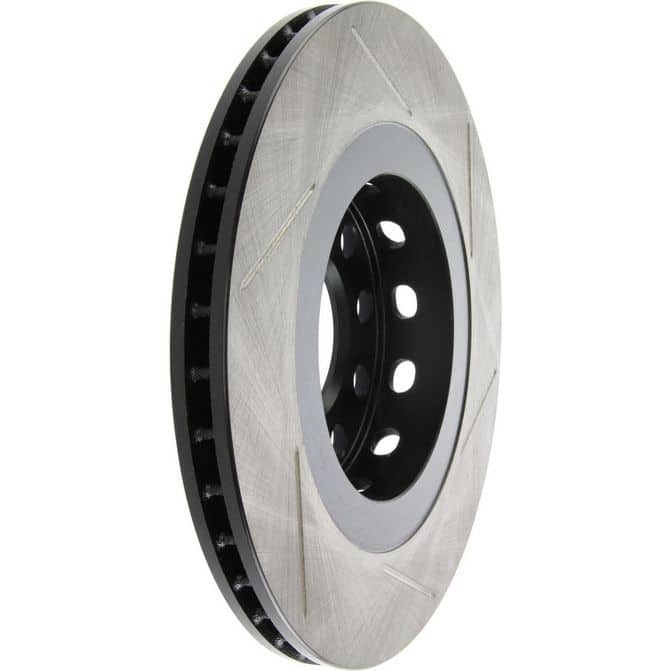 CEN CENTRIC PARTS 12633089CSL