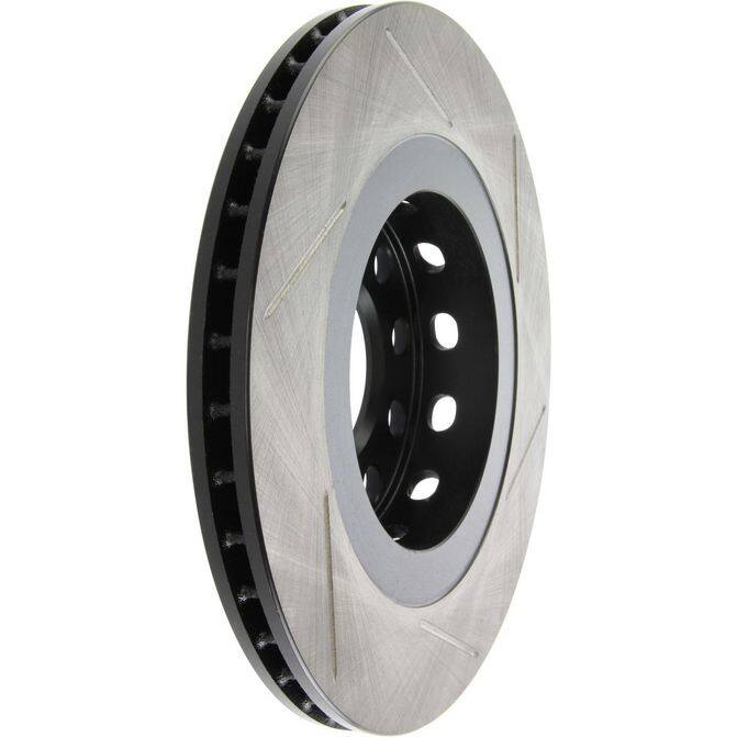 CEN CENTRIC PARTS 12633089CSR