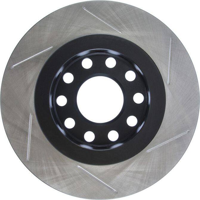 CEN CENTRIC PARTS 12633089SR