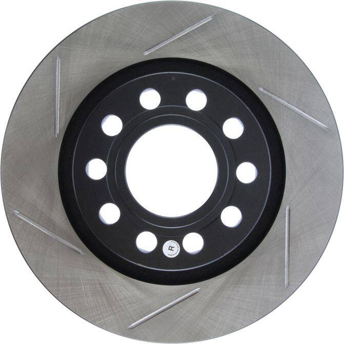 CEN CENTRIC PARTS 12633089SR