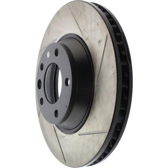 CEN CENTRIC PARTS 12633090CSL