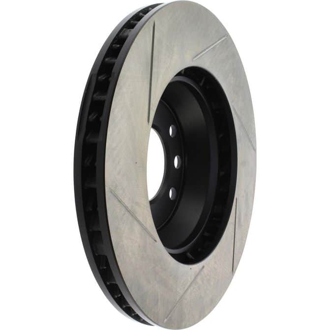 CEN CENTRIC PARTS 12633090CSL