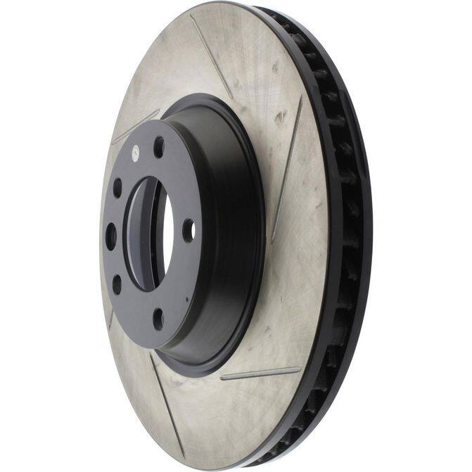 CEN CENTRIC PARTS 12633090SL
