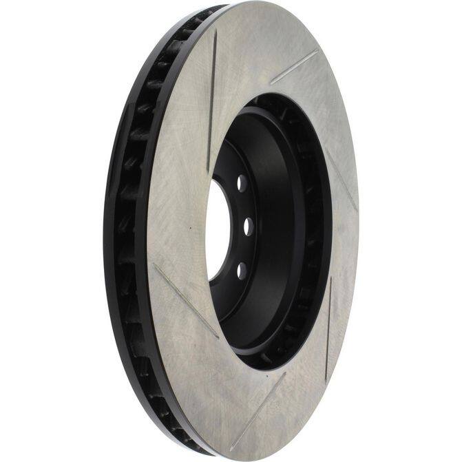 CEN CENTRIC PARTS 12633090SL
