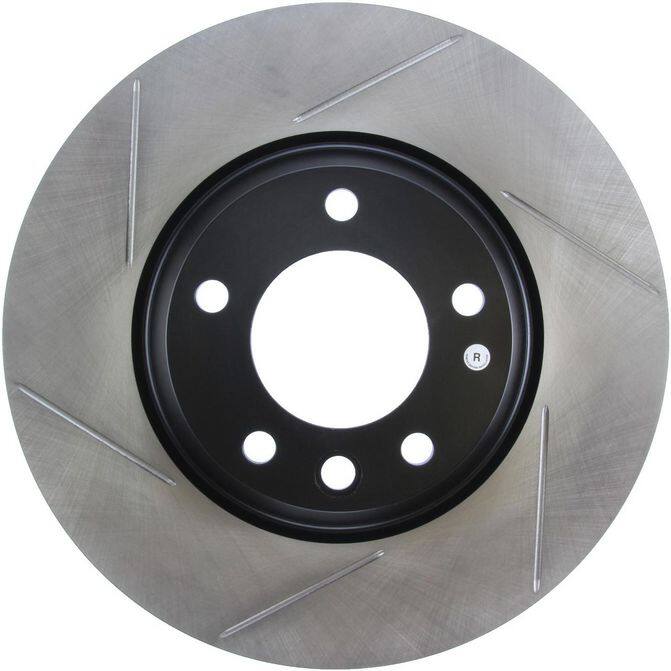 CEN CENTRIC PARTS 12633091CSR