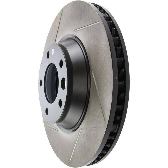 CEN CENTRIC PARTS 12633091SR