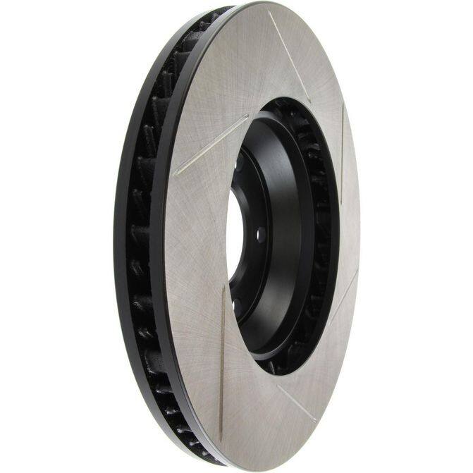 CEN CENTRIC PARTS 12633091SR