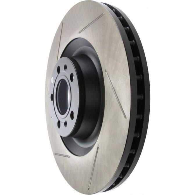 CEN CENTRIC PARTS 12633092SL