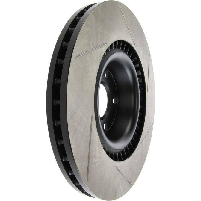 CEN CENTRIC PARTS 12633092SL