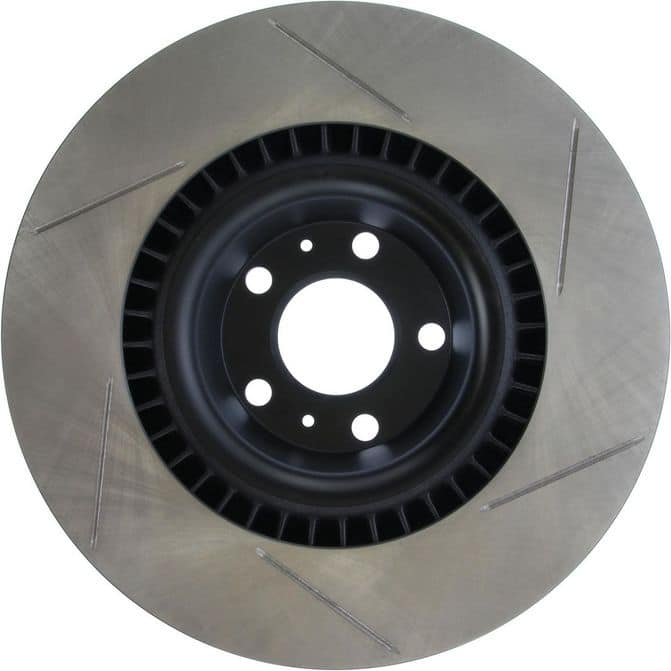 CEN CENTRIC PARTS 12633092SR