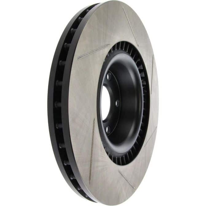 CEN CENTRIC PARTS 12633092SR