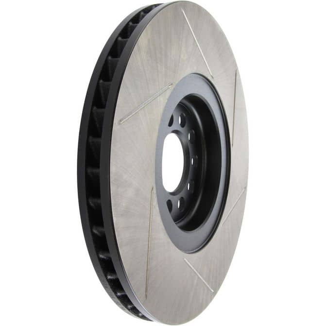 CEN CENTRIC PARTS 12633093CSR
