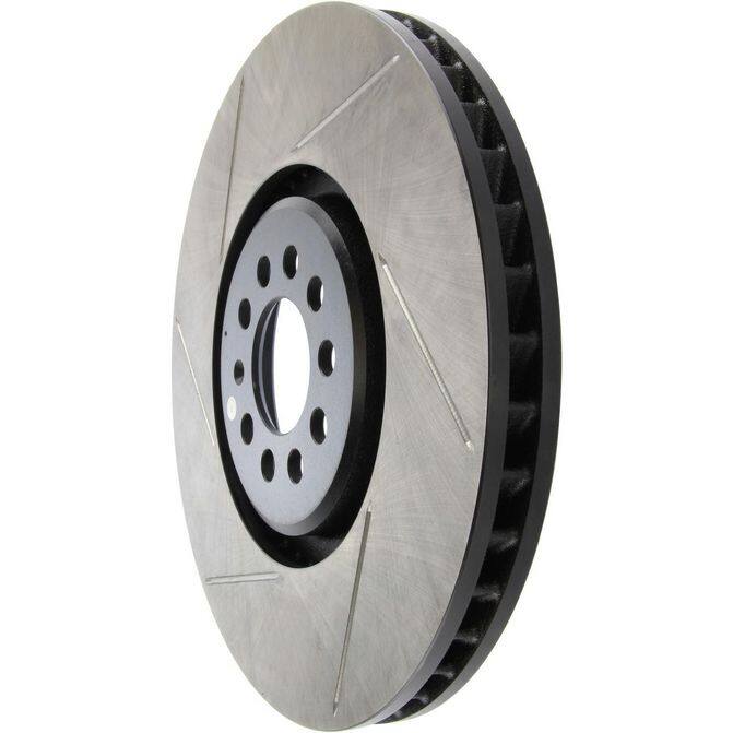 CEN CENTRIC PARTS 12633093SR