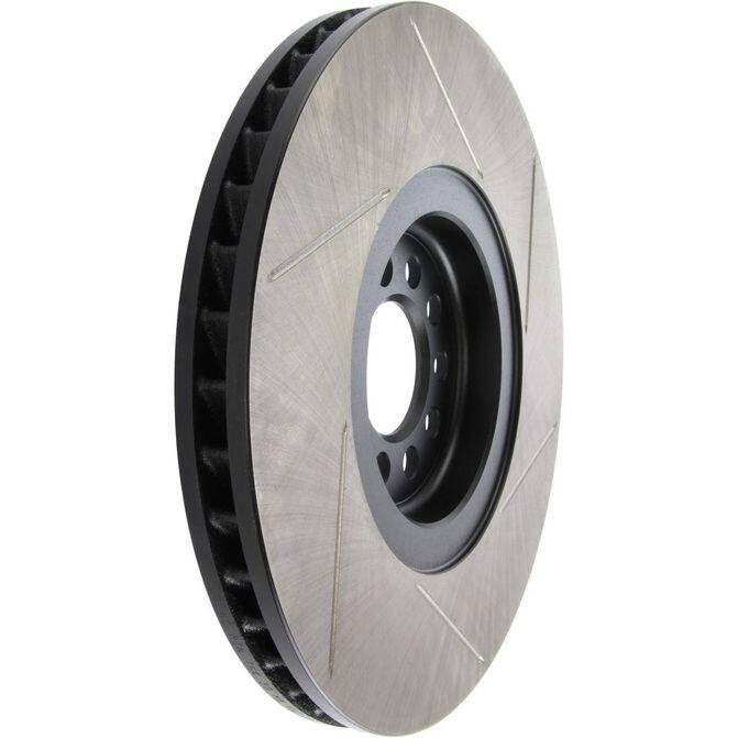 CEN CENTRIC PARTS 12633093SR