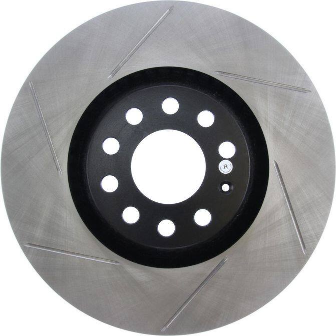 CEN CENTRIC PARTS 12633096SL