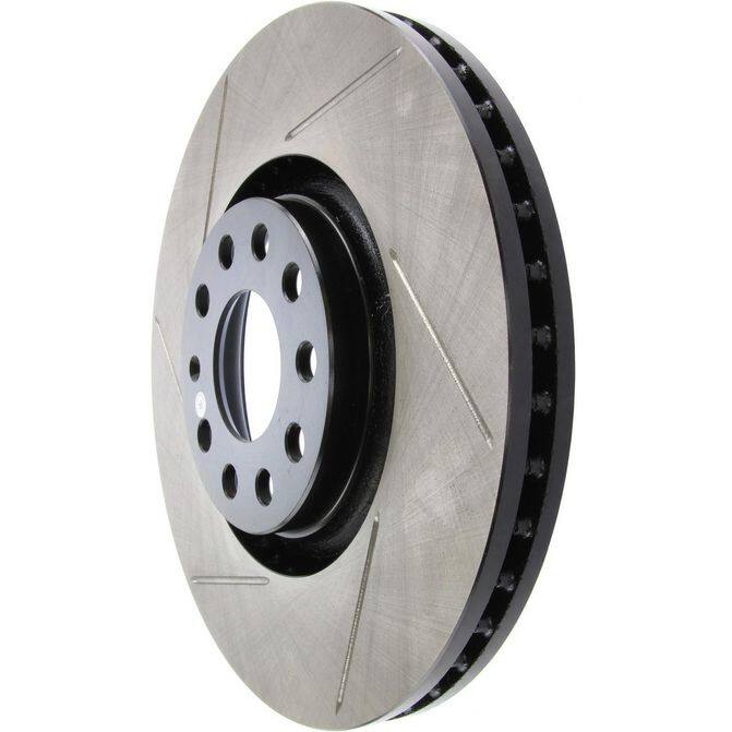 CEN CENTRIC PARTS 12633096SL