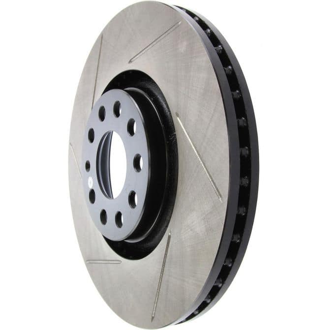 CEN CENTRIC PARTS 12633096SR