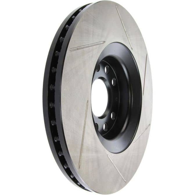 CEN CENTRIC PARTS 12633096SR
